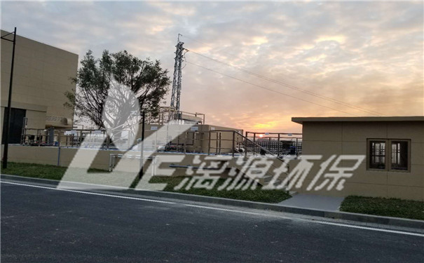 苯甲醇生产废水处理讲解 苯甲醇生产废水处理讲解