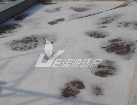 水性油墨废水处理办法