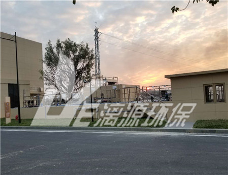 乳化液废水处理