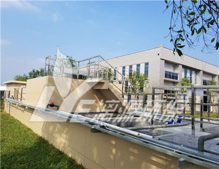 化工废水如何处理