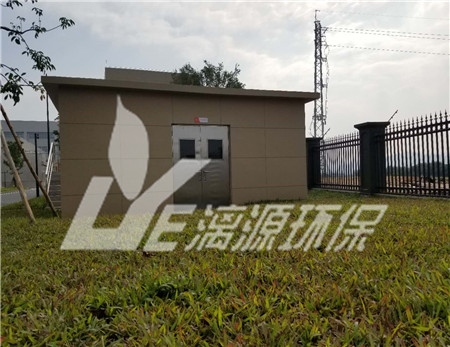 塑料清洗废水处理设备