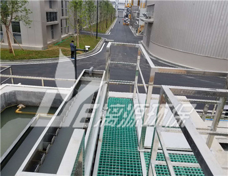 涂装废水处理工艺