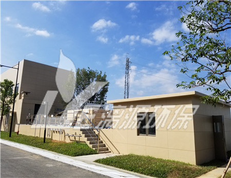 喷漆废水怎样处理