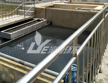 家具厂喷漆污水怎么处理