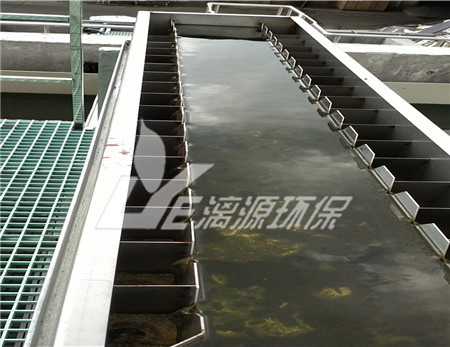 含氟废水如何处理