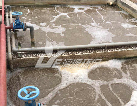 苯酚废水处理方法