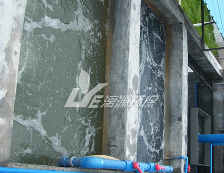 化工废水该如何处理