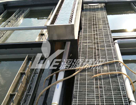 精细化工废水处理的特点