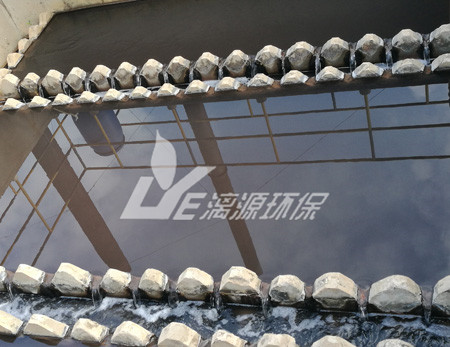 喷漆废水处理方法讲解