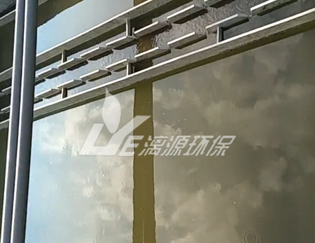 山东涂料废水处理