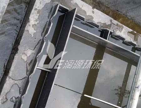 山东油漆废水处理