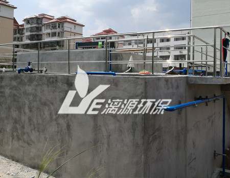 山东化工废水处理方法