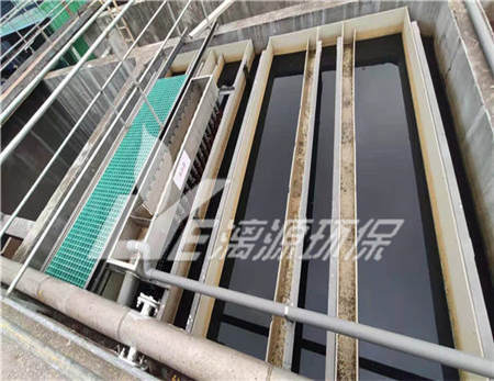 化工废水处理方法简述