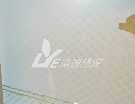 酚醛树脂废水处理