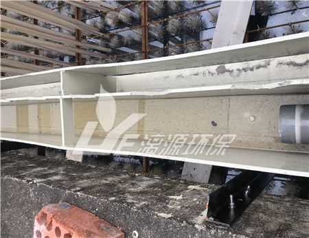 丙烯腈废水处理