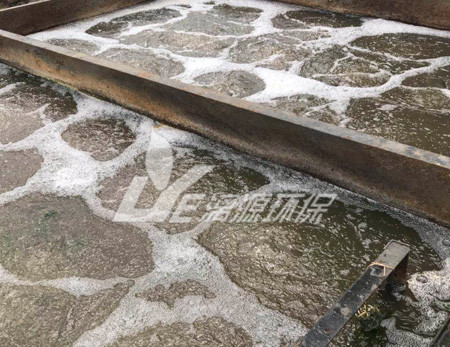 化妆品清洗污水处理设备