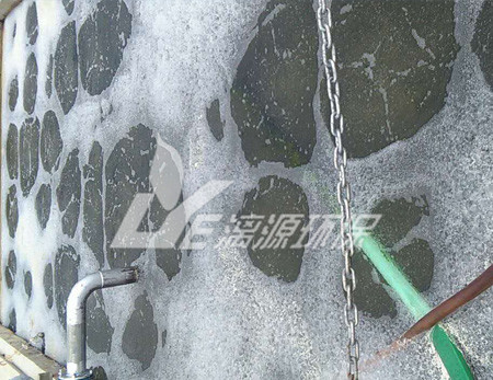 氨氮废水处理方法介绍