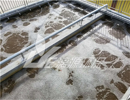 3-硝基邻苯二甲酸废水处理工艺