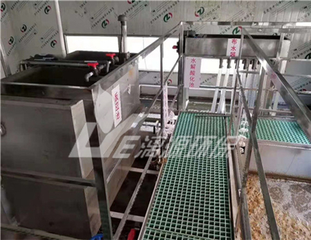 醋酸乙烯废水处理工艺