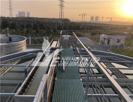 乙酸异丁酯生产废水处理工艺