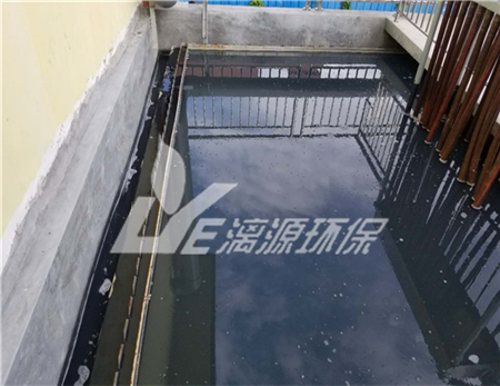 苯乙腈废水处理工艺