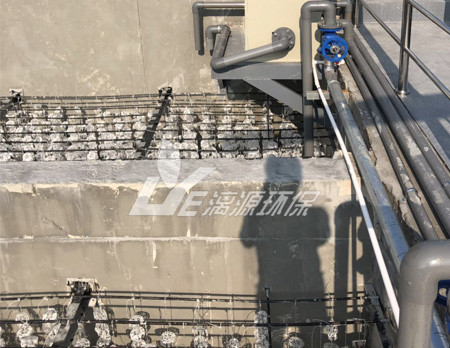 含乙腈废水处理工艺