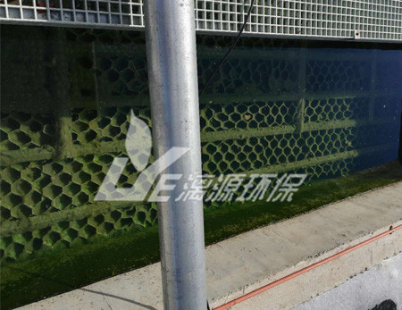 顺酐生产废水处理