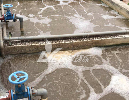 含氰废水处理方法应用