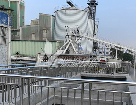 苯甲醇生产废水处理讲解