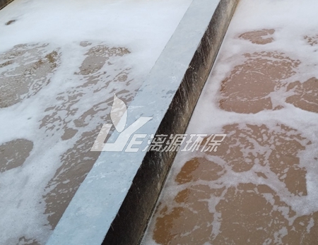 增塑剂废水水质特性分析