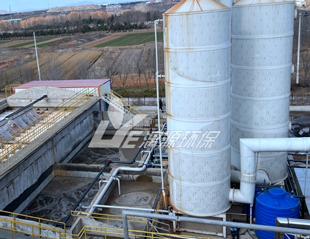 增塑剂生产废水处理的难点