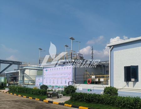 如何选择合适的醇酸树脂生产废水处理工艺