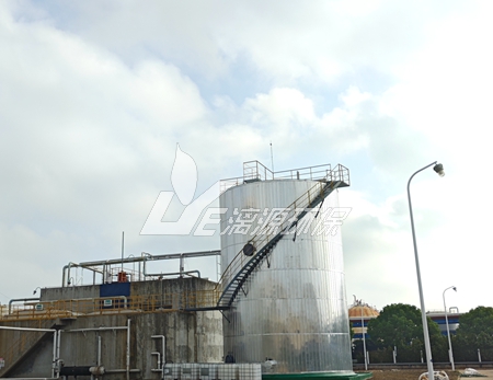 如何控制合成树脂生产废水处理成本