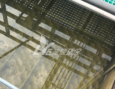 如何控制顺酐生产废水处理成本