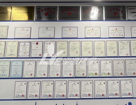 漓源环保再获殊荣：连续六年蝉联“专精特新”，连续十二年通过“高新技术企业”认定