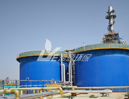 日化工厂废水如何实现资源化