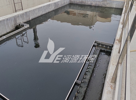 树脂厂废水回用存在哪些难点？漓源环保为您深度解析