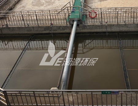 树脂厂废水回用技术有哪些？漓源环保为您全面盘点