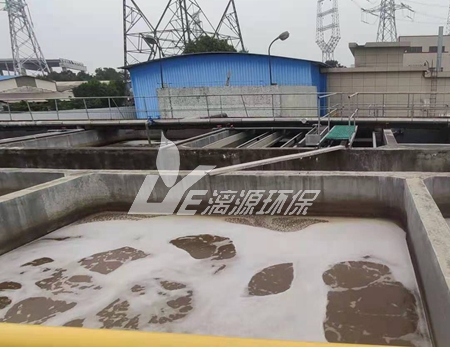 树脂厂如何实现废水回用？漓源环保为您梳理核心路径