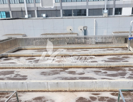 树脂厂如何选择废水回用工艺技术？漓源环保为您深度解析
