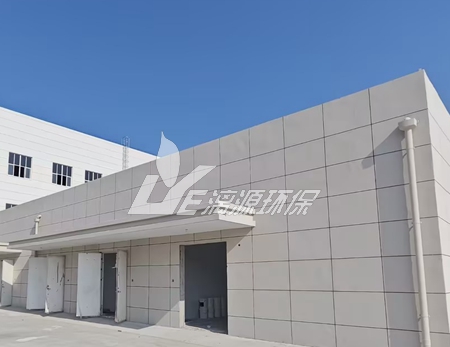 水性涂料生产废水水质分析：漓源环保为您深度揭秘水质特征与处理关键
