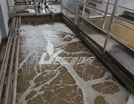 水性涂料废水处理成本分析：漓源环保为您揭秘降本增效之道