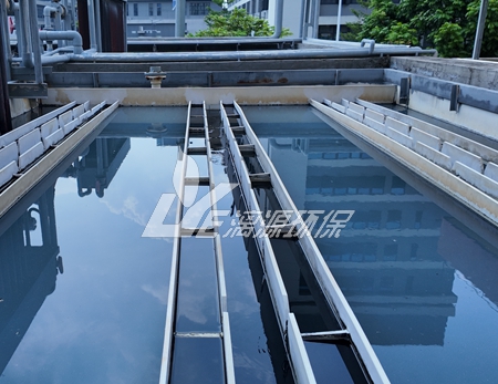 水性涂料废水回用核心技术：漓源环保为您揭秘高品质再生水之路