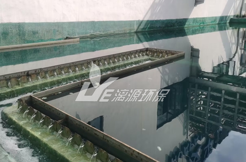 含乙二醇废水的特性分析：漓源环保为您深度剖析高浓醇类废水治理痛点